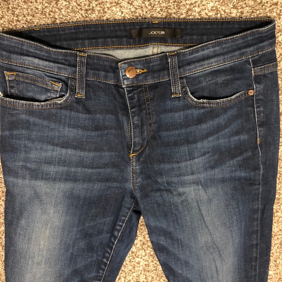 Joe’s Jeans - straight leg - Picture 2 of 5